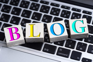 企業ホームページのブログをうまく書くために押さえるべき5つのポイント