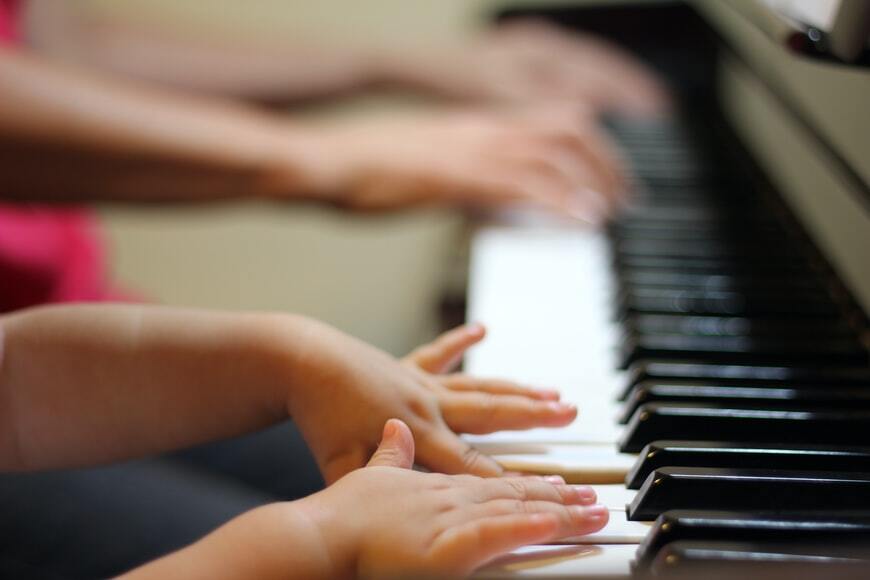 ピアノ教室に効果的な集客方法5選