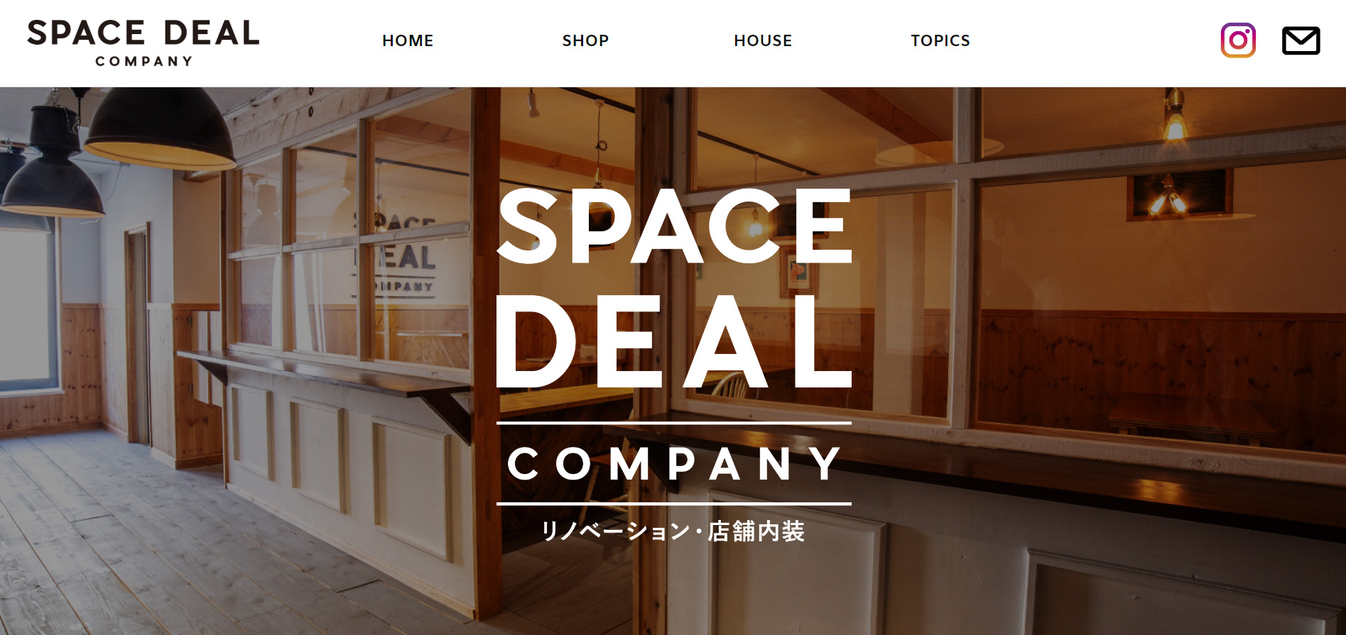 SPACE DEAL COMPANY
